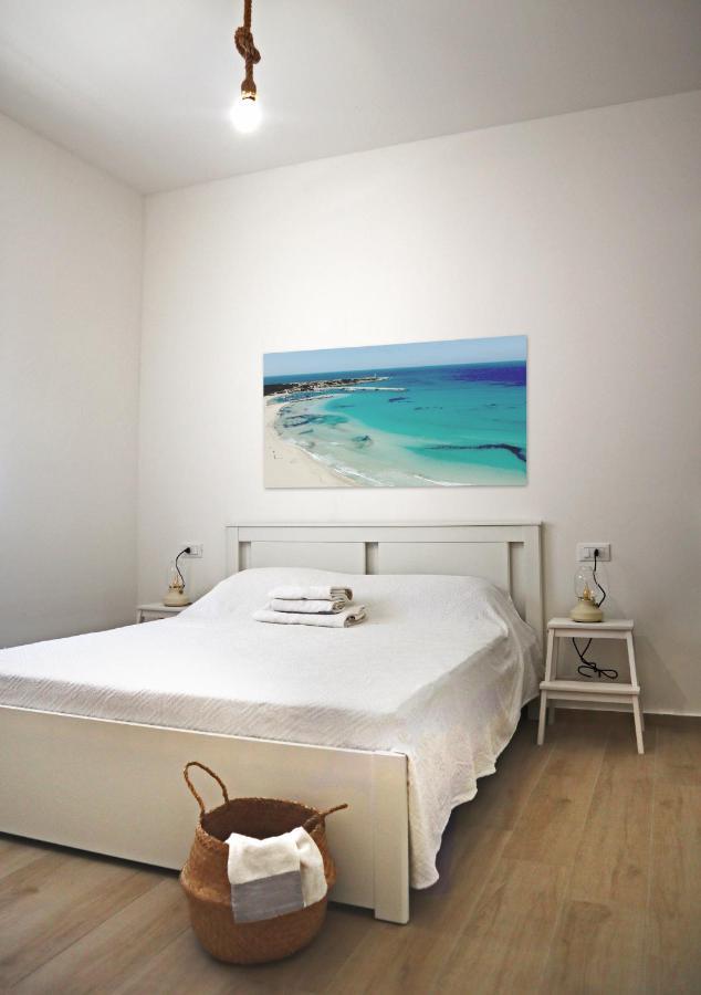 Coastal B&B San Vito Lo Capo Exteriér fotografie