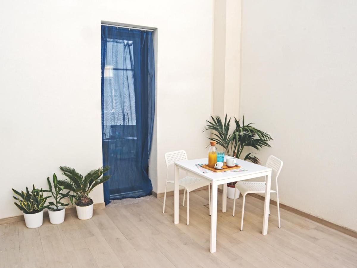 Coastal B&B San Vito Lo Capo Exteriér fotografie