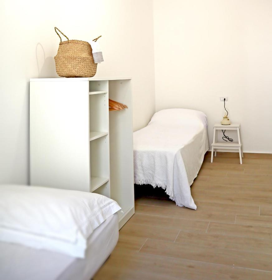 Coastal B&B San Vito Lo Capo Exteriér fotografie